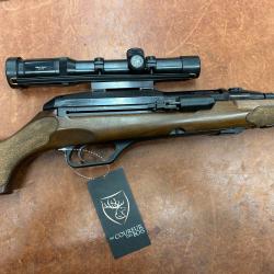 HECKLER & KOCH HK 940 cal.7x64 KAHLES HELIA S 1.1-4.5x20