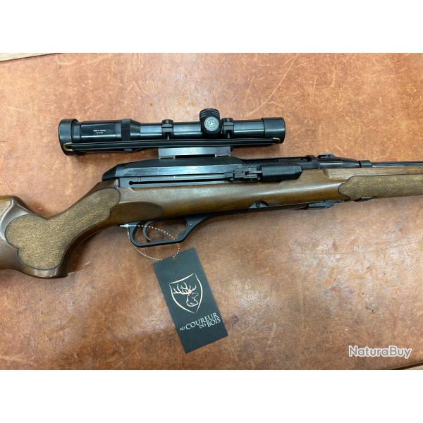 HECKLER & KOCH HK 940 cal.7x64 KAHLES HELIA S 1.1-4.5x20