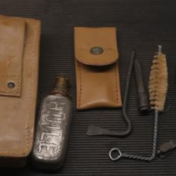 Kit accessoires unité collective MAS 49 , 49/56 annonce 1 REF @