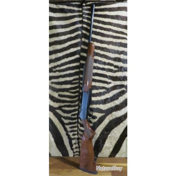 Carabine BROWNING Bar MKII cal.270win canon 56 cm