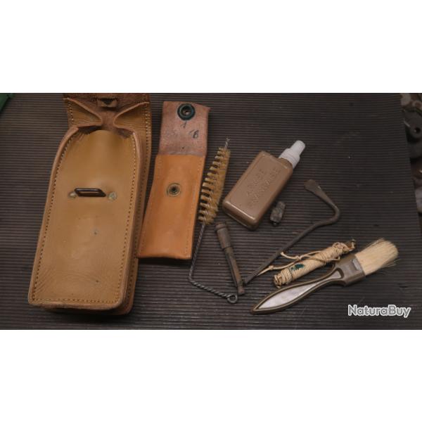 Kit accessoires unit collective MAS 49 , 49/56 annonce 2 REF @