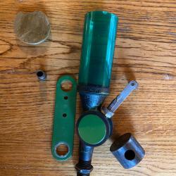 Doseuse Uniflow Rcbs