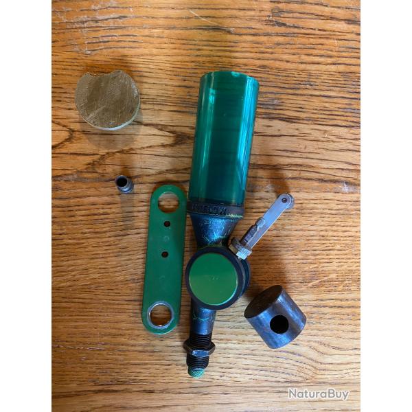 Doseuse Uniflow Rcbs