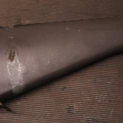 Crosse avec tube interne pour fusil M16 / AR 15 / M4 REF @