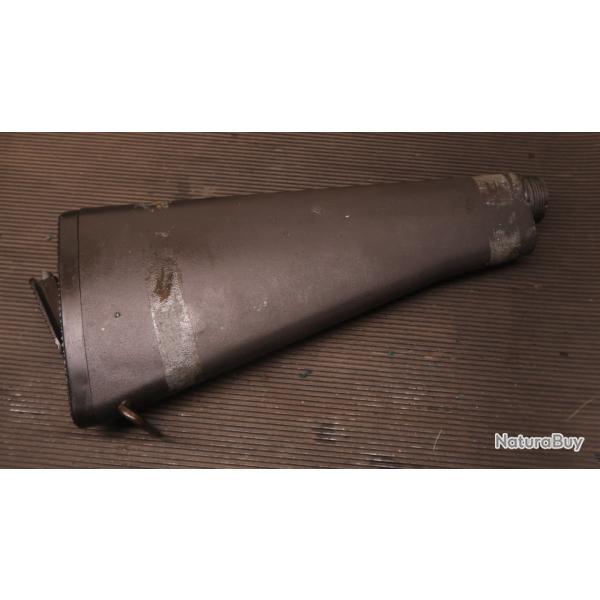 Crosse avec tube interne pour fusil M16 / AR 15 / M4 REF @