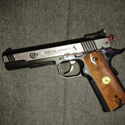 Colt Special Combat Classic Airsoft