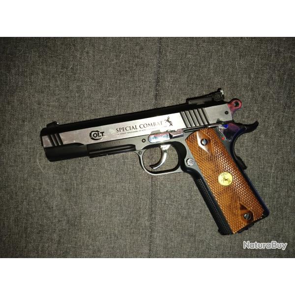 Colt Special Combat Classic Airsoft