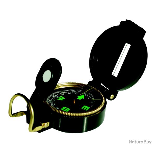 Boussole de Carte avec loupe