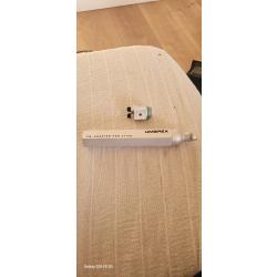 Adaptateur Umarex co2 2x 12g - Remplace la 88gr