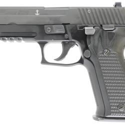 SIG SAUER P226 en cal 9X19