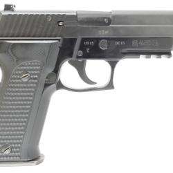 SIG SAUER P226 en cal 9X19
