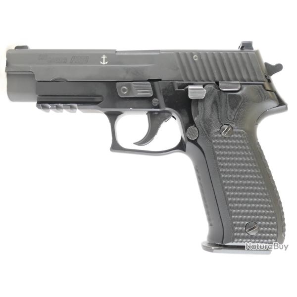 SIG SAUER P226 en cal 9X19