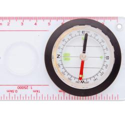 Boussole D'Orientation