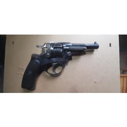 revolver 1874 prix de tir