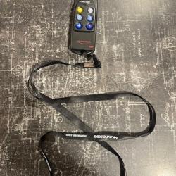 Télécommande seule CANICOM 250 LE