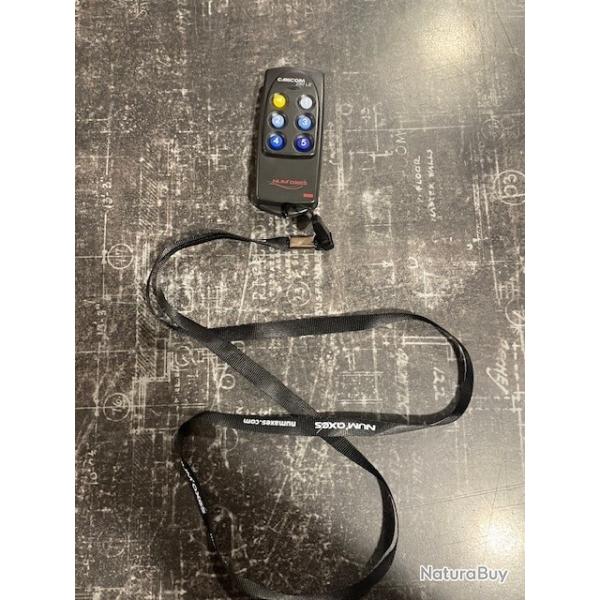 Tlcommande seule CANICOM 250 LE