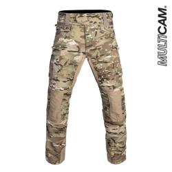 Pantalon Treillis Multicam - V2 Fighter A10 34