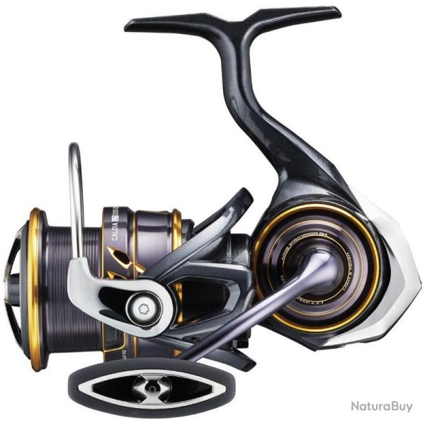 MOULINET DE PECHE - DAIWA - CALDIA MQ LT 22 - 2000 S H