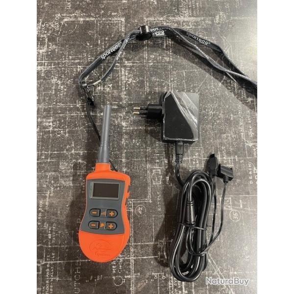 SportDOG Tlcommande SportTrainer 875