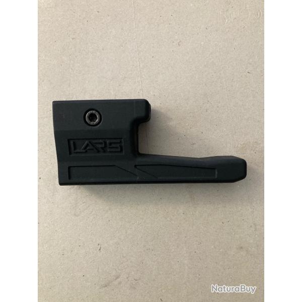 BAG RIDER LARS POUR RAIL PICATINNY