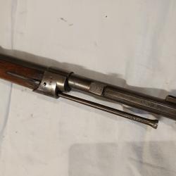 Fusil chassepot