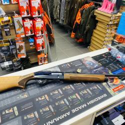 Semi-automatique Verney-Carron Matrix Gros gibier 12/76 canon 61 cm