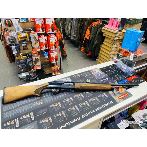 Semi-automatique Verney-Carron Matrix Gros gibier 12/76 canon 61 cm