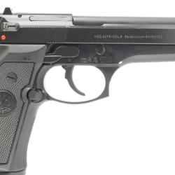 BERETTA model 92 FS en cal 9X19