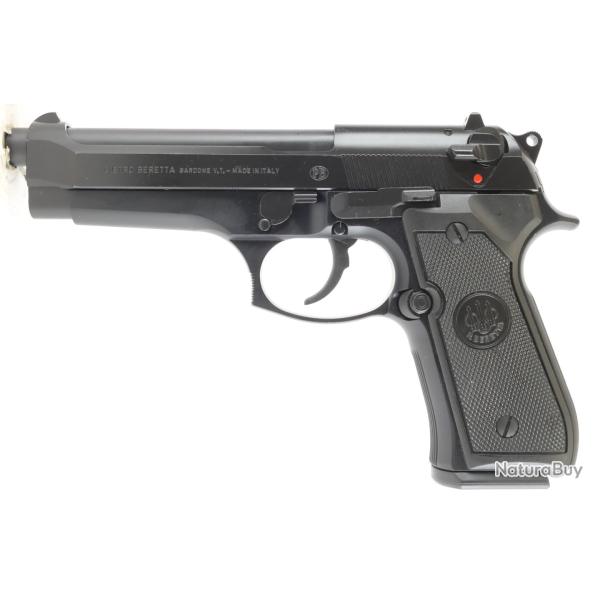 BERETTA model 92 FS en cal 9X19