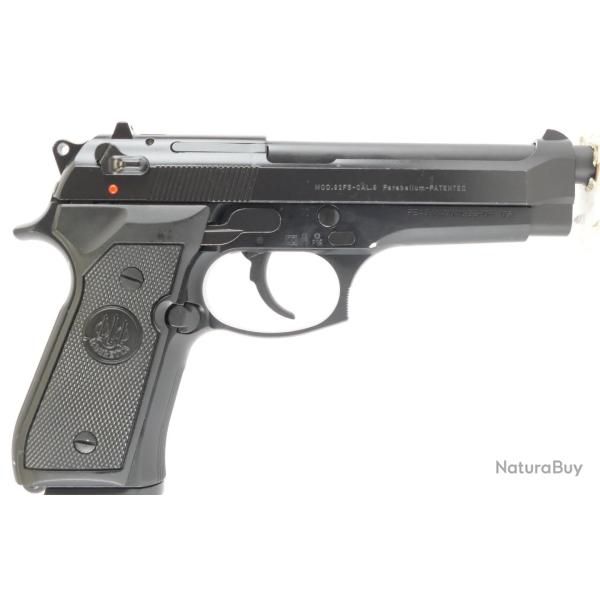 BERETTA model 92 FS en cal 9X19