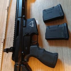Ar15 222 rem
