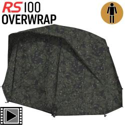 Biwy Trakker Tempest RS 100 Camo 1 place (Surtoile seule)