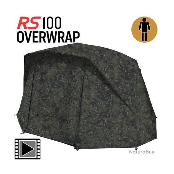 Biwy Trakker Tempest RS 100 Camo 1 place (Surtoile seule)