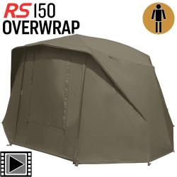 Biwy Trakker Tempest RS 150 1 place (Surtoile seule)