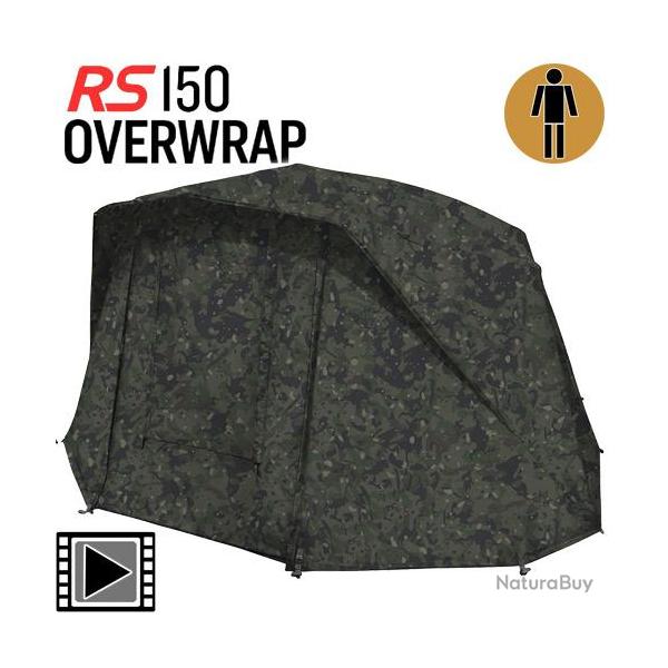Biwy Trakker Tempest RS 150 Camo 1 place (Surtoile seule)