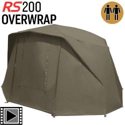 Biwy Trakker Tempest RS 200 2 places (Surtoile seule)