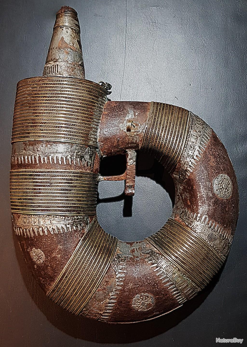 Ancienne poire à poudre (Gebraucht) in Vernier für CHF 15 - mit