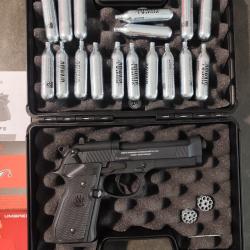 UMAREX BERETTA 92 FS plomb 4.5
