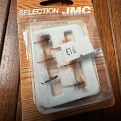 PÊCHE MOUCHE JMC PALMERS