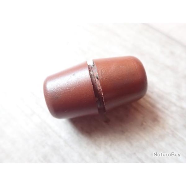 Boules de poign�e, pour levier d'armement 1889, G11, K11+vis et �crou