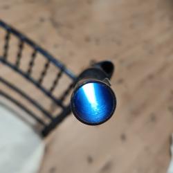 Fusil percussion Suisse 1822