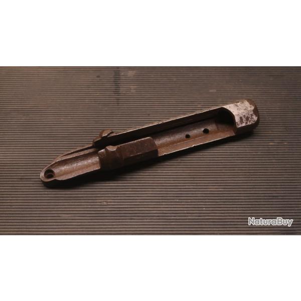 Boite de culasse / carcasse Mauser 1871 REF 6/2024