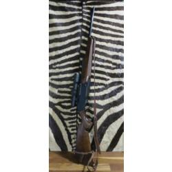 Carabine BROWNING Bar LongTrac cal.300wm canon 51cm - Aimpoint H34S