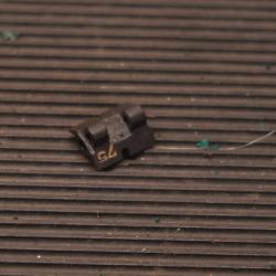 Hausse pour PM skorpion REF 33/2025