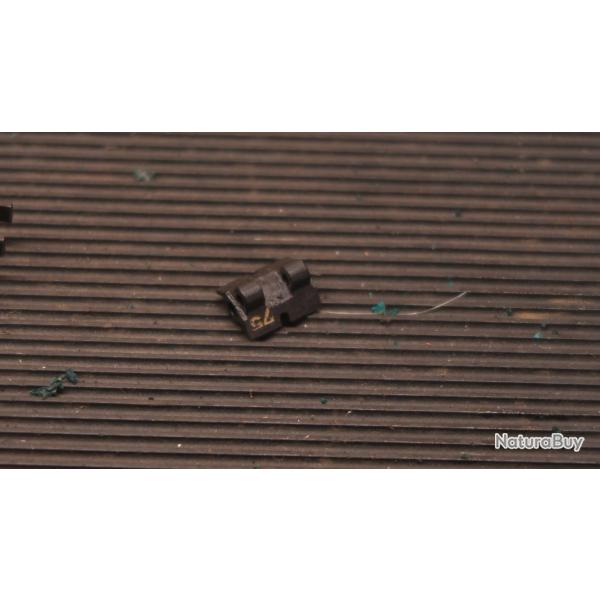 Hausse pour PM skorpion REF 33/2025