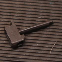 Arretoir pour PM Skorpion REF 33/2025