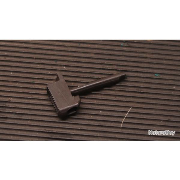 Arretoir pour PM Skorpion REF 33/2025