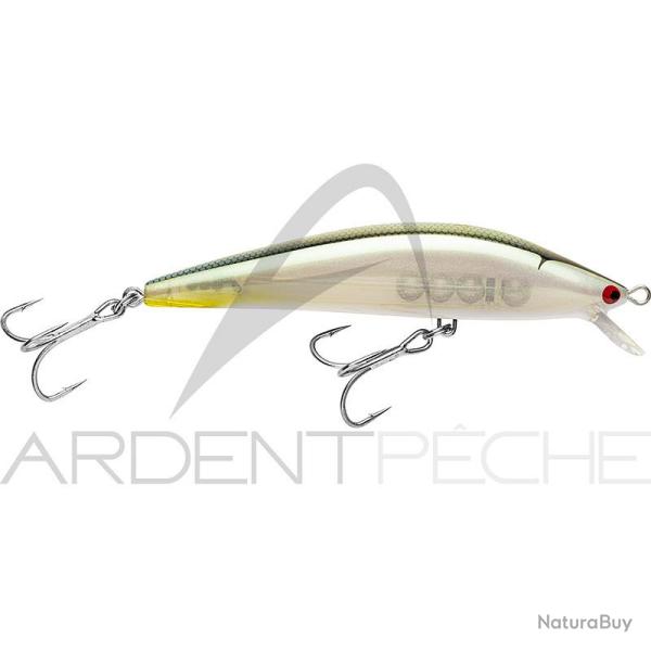 Poisson nageur TACKLE HOUSE K Ten blue ocean BKS 140 LTD10 Matt chart Konoshiro (gizzard shad)
