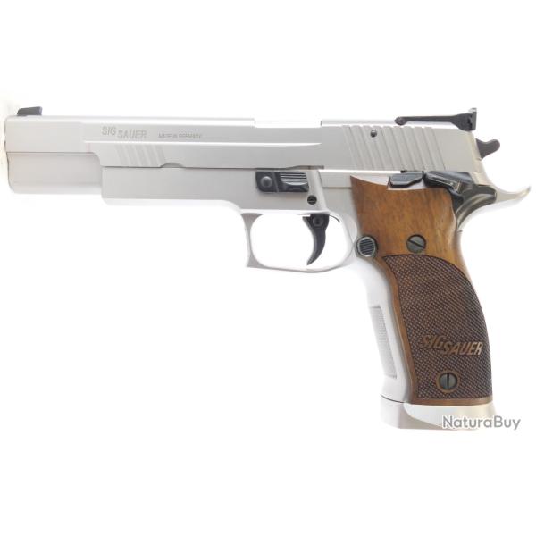 SIG SAUER P226 S en cal 9X19