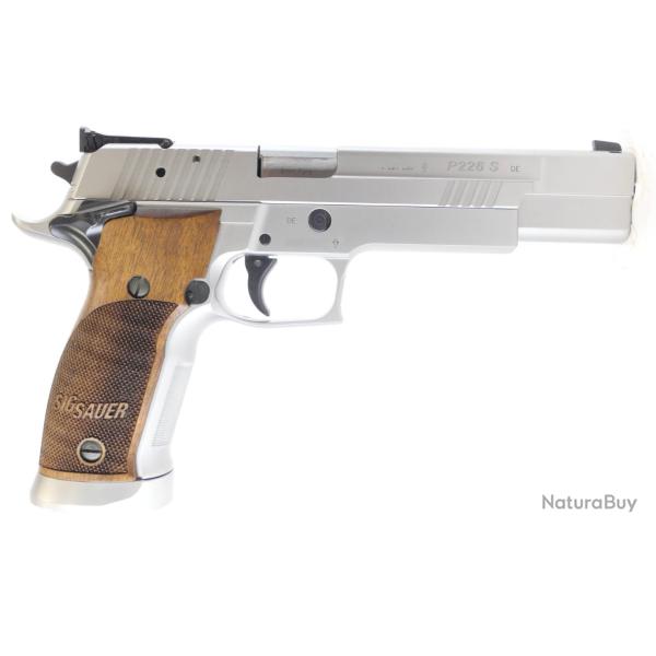 SIG SAUER P226 S en cal 9X19